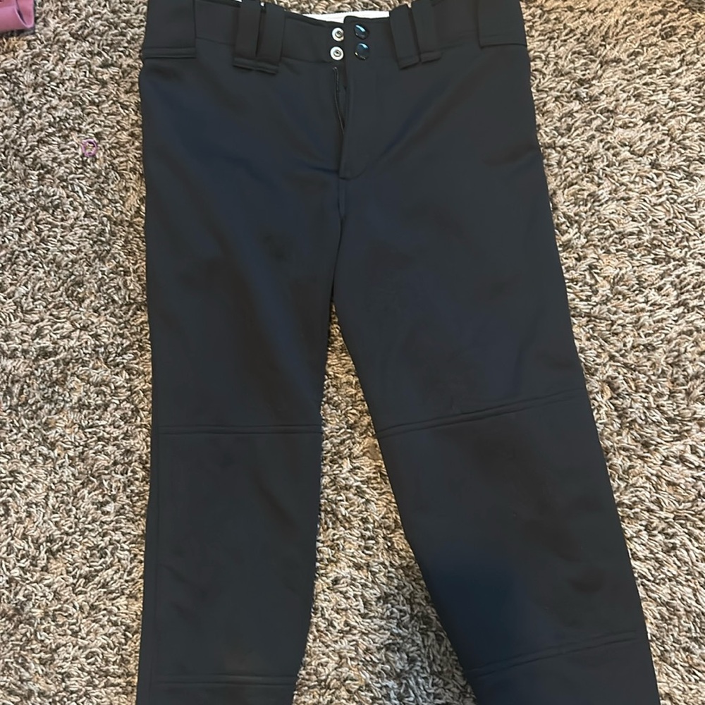 women’s softball pants